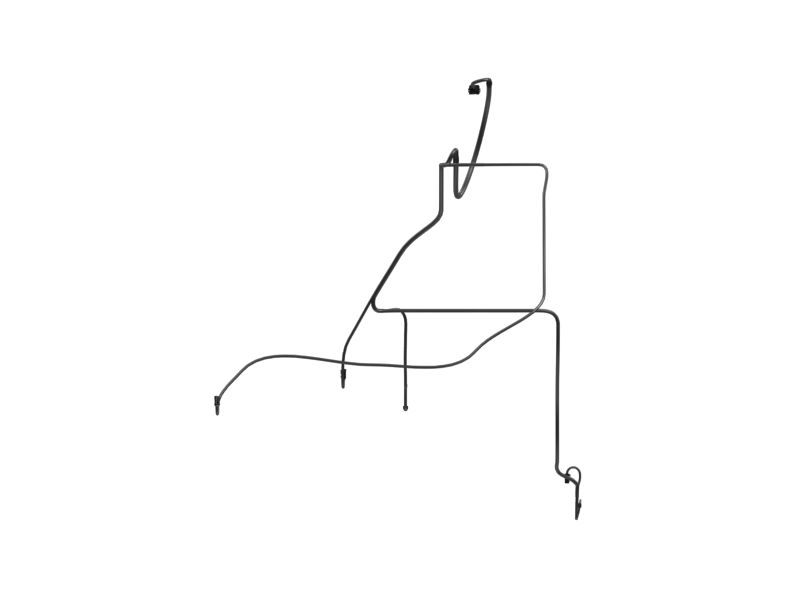600-3756: HARNESS AS-C 6003756 купить