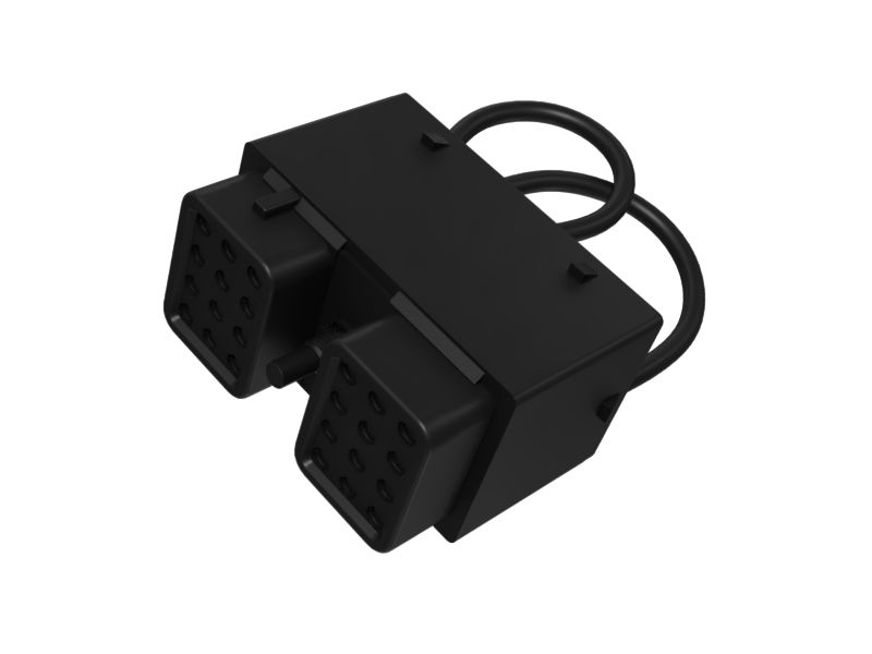 539-6417: ПРОВОДКА В СБОРЕ