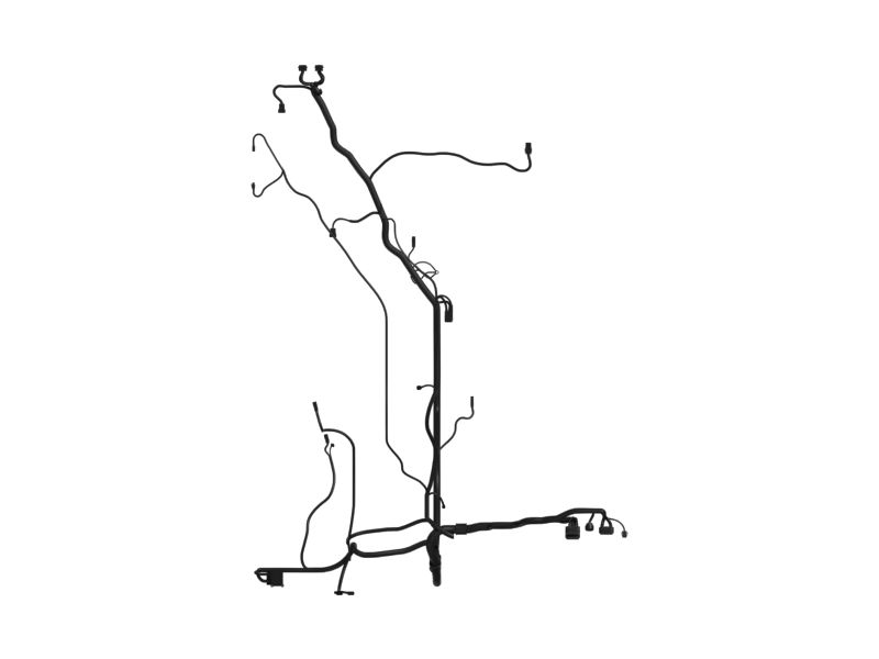 546-5513: HARNESS AS 5465513 купить