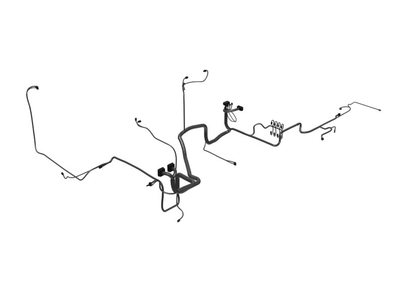 574-9656: HARNESS AS 5749656 купить