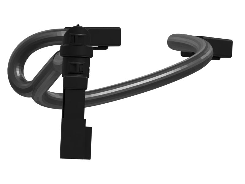 16 GA Starter Power Wiring Harness