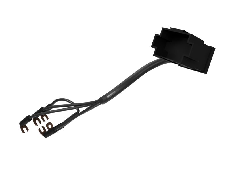 602-0017: HARNESS AS 6020017 купить