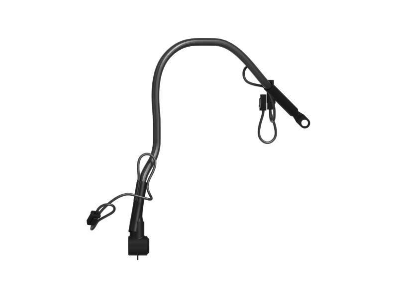 Secondary Steering Relay Cable