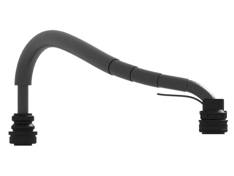 607-5710: HARNESS AS 6075710 купить
