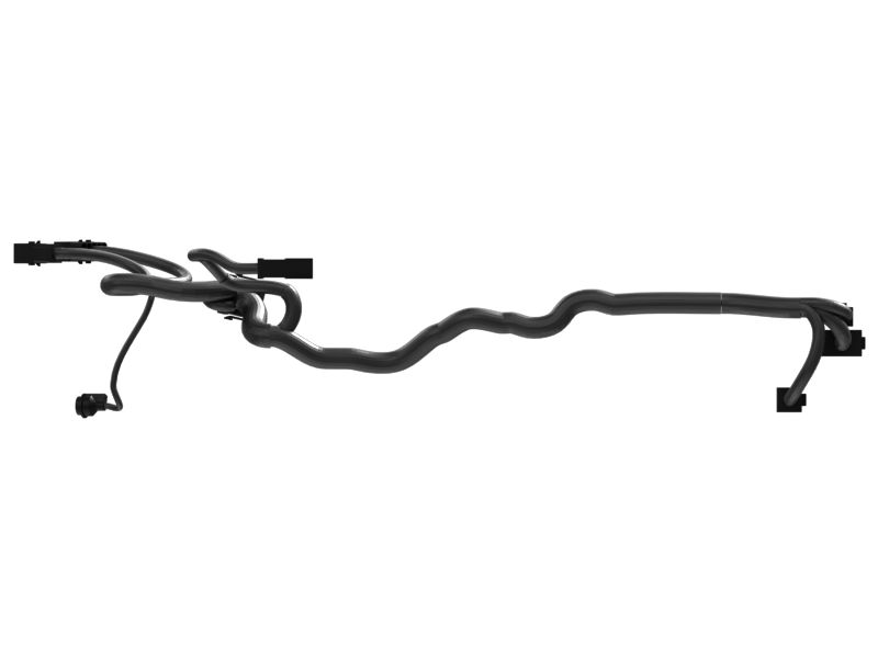 590-0611: HARNESS AS 5900611 купить