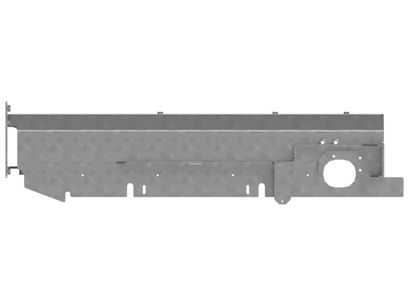 527-3714: BRACKET AS 5273714 купить