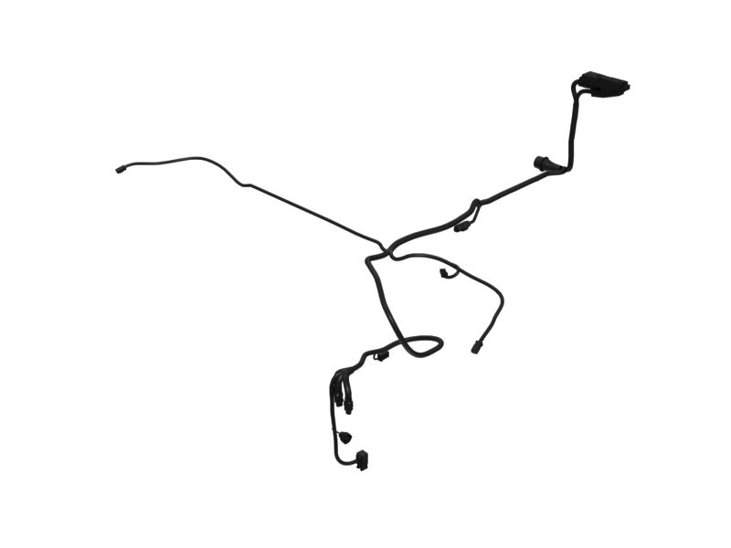 ЖГУТ ПРОВОДОВ В СБОРЕ