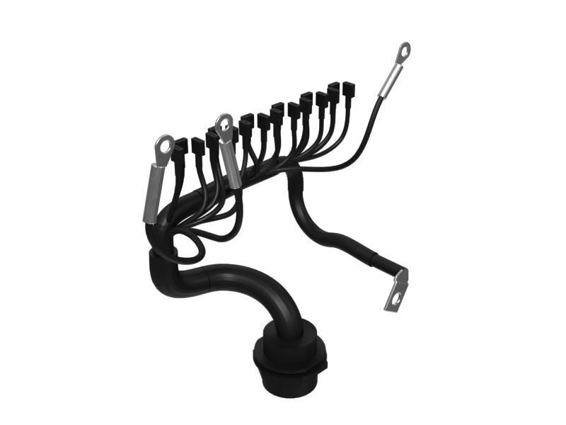 615-4920: HARNESS AS 6154920 купить