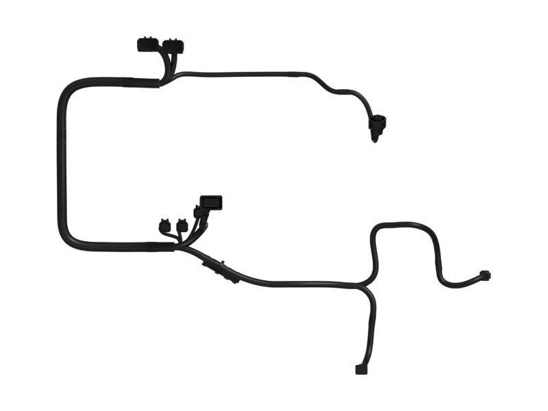542-3811: HARNESS AS-D 5423811 купить