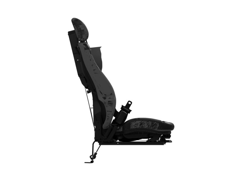 БЛОК СИДЕНЬЯ