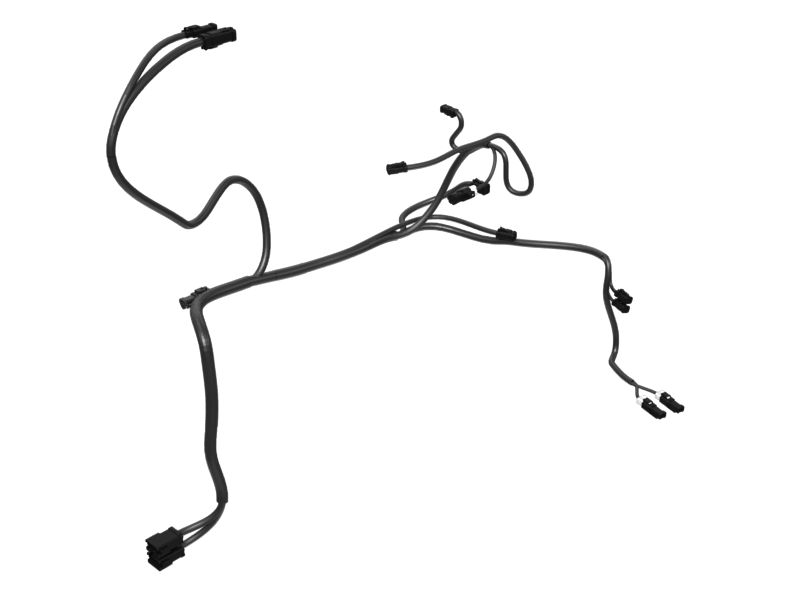 560-0643: HARNESS AS-R 5600643 купить
