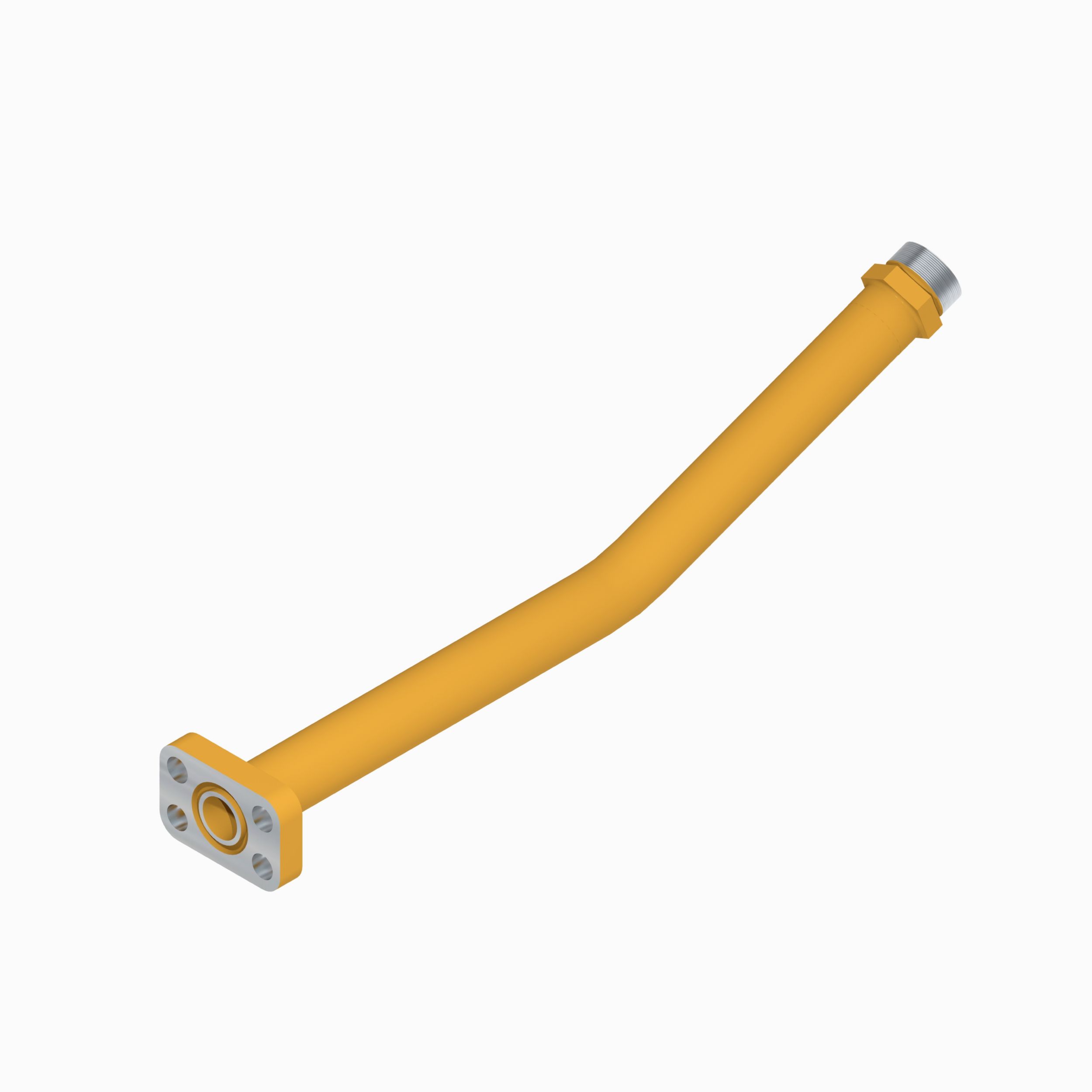 26mm Inner Diameter Auxiliary Tube