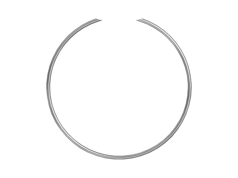 КОЛЬЦО СТОПОРНОЕ