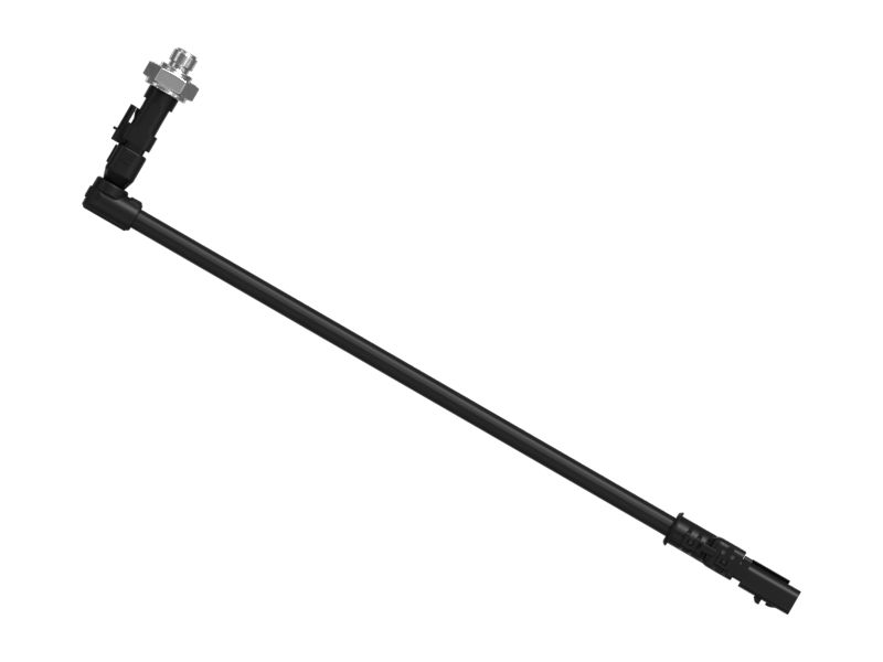 Fuel Transfer Pump Inlet Pressure Sensor