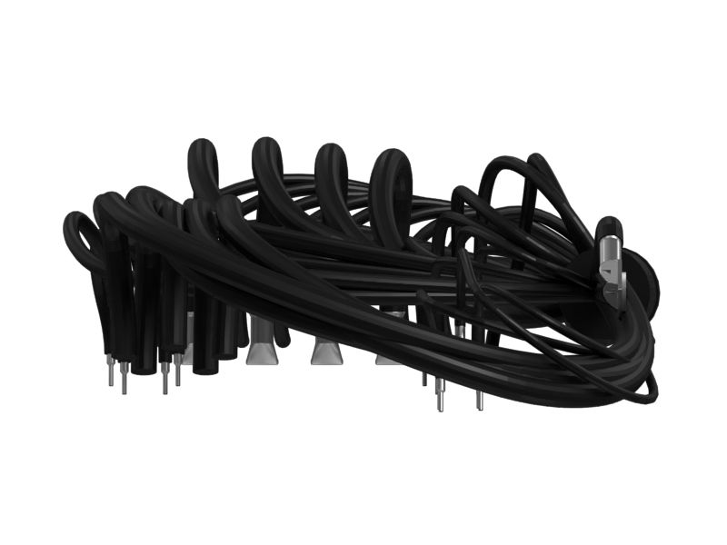 518-4626: HARNESS AS 5184626 купить