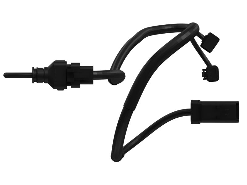 Auxiliary Wiring Harness