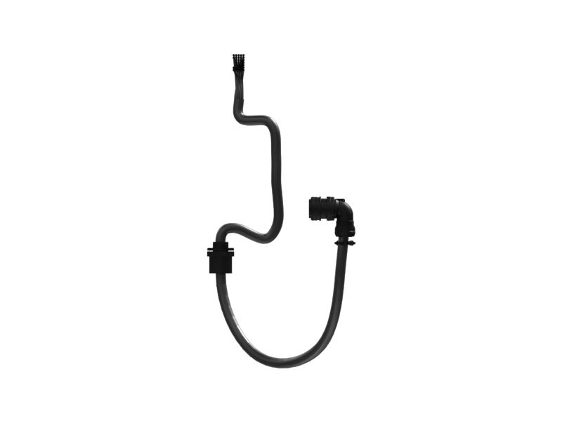 600-3933: HARNESS AS 6003933 купить