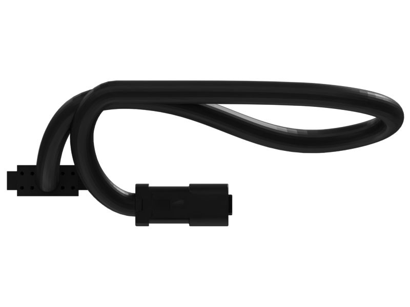 Tire Monitoring System Wiring Harness