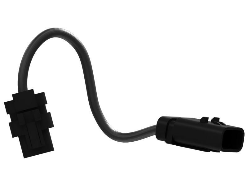 18 GA Barometric Sensor Wiring Harness