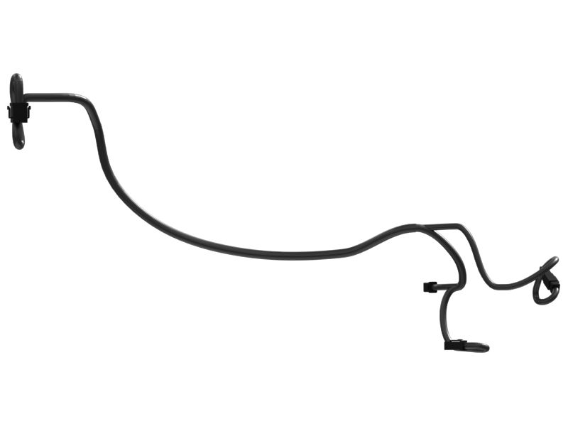 580-3605: HARNESS AS-L 5803605 купить