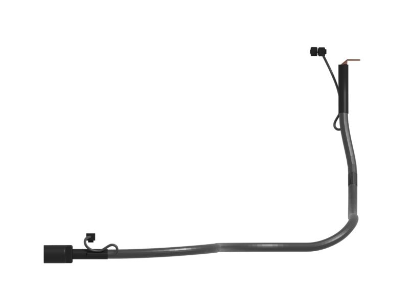 Electrical Relay Cable