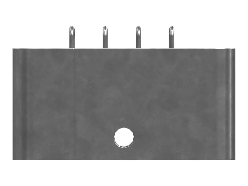 КРЫШКА В СБОРЕ LIG