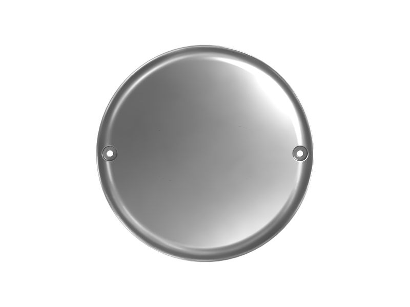 24 Volt LED Signal Lamp