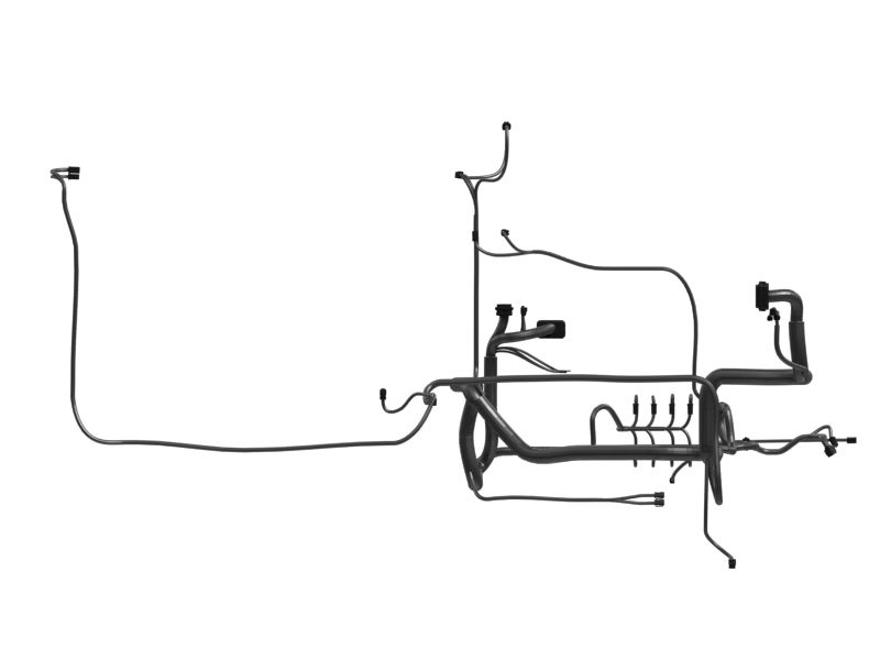 574-9656: HARNESS AS 5749656 купить