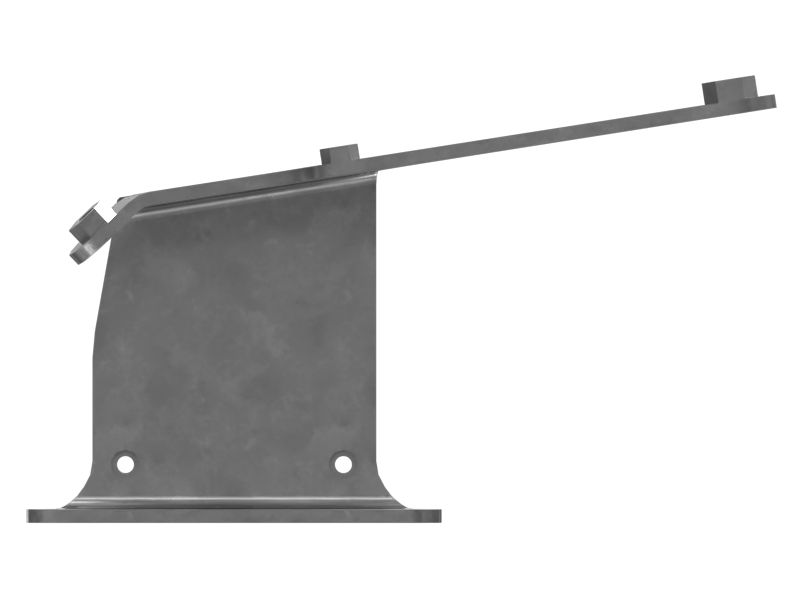 КРОНШТЕЙН В СБОРЕ