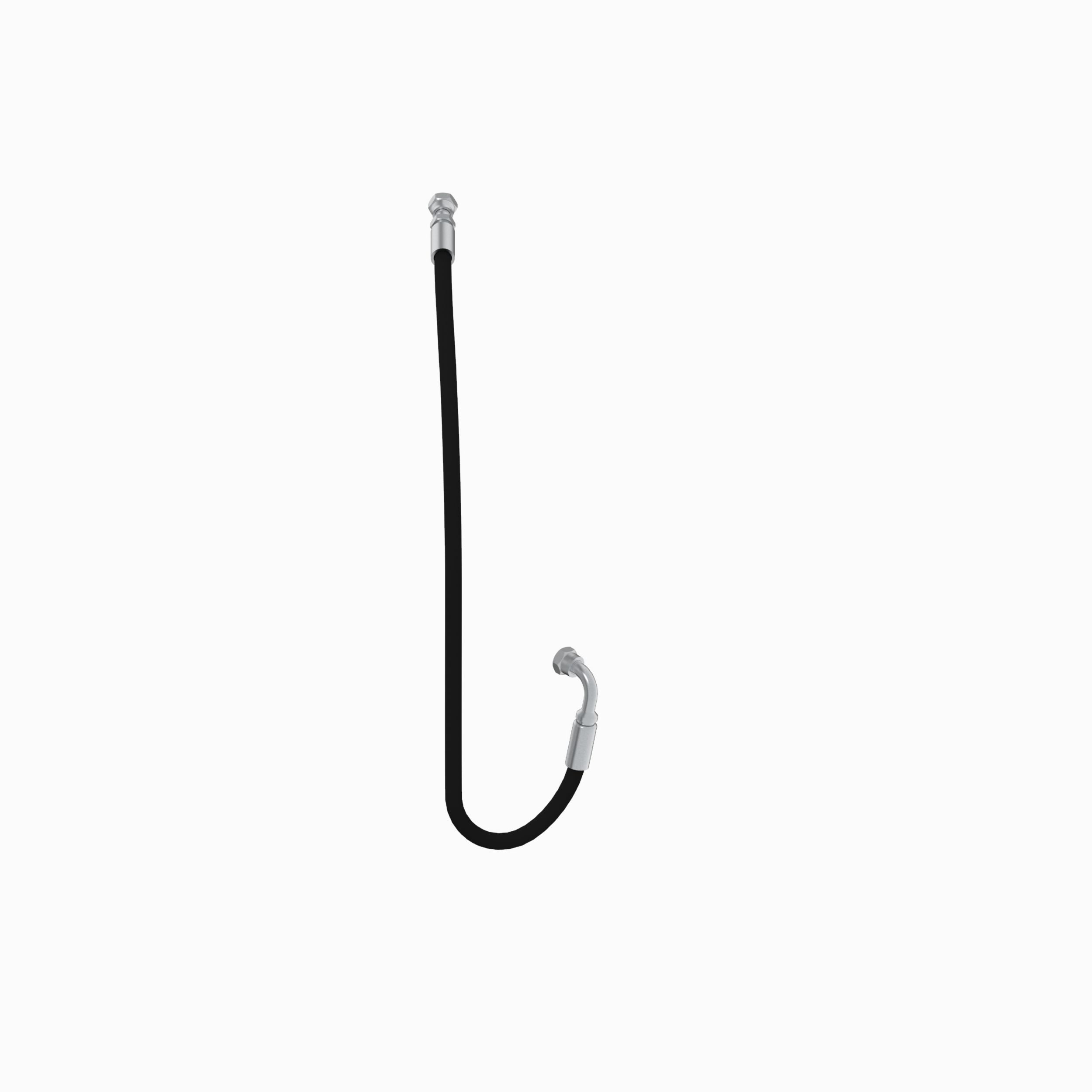 558-8206: 9.52mm Hose Assembly