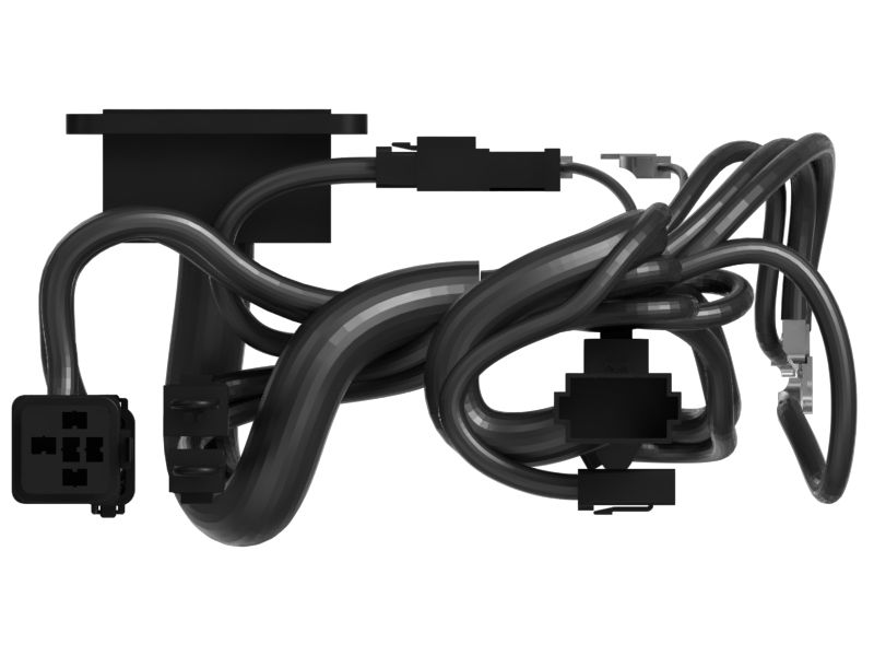 580-5682: HARNESS AS 5805682 купить