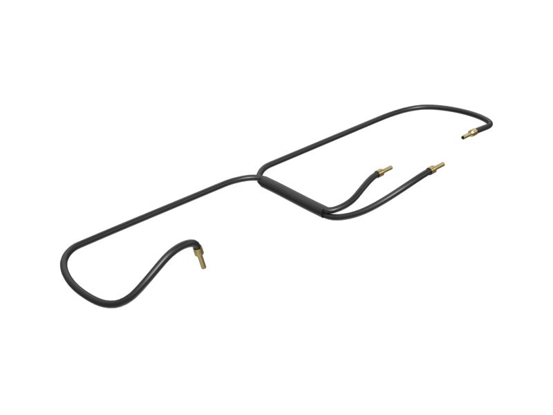 545-9735: HARNESS AS