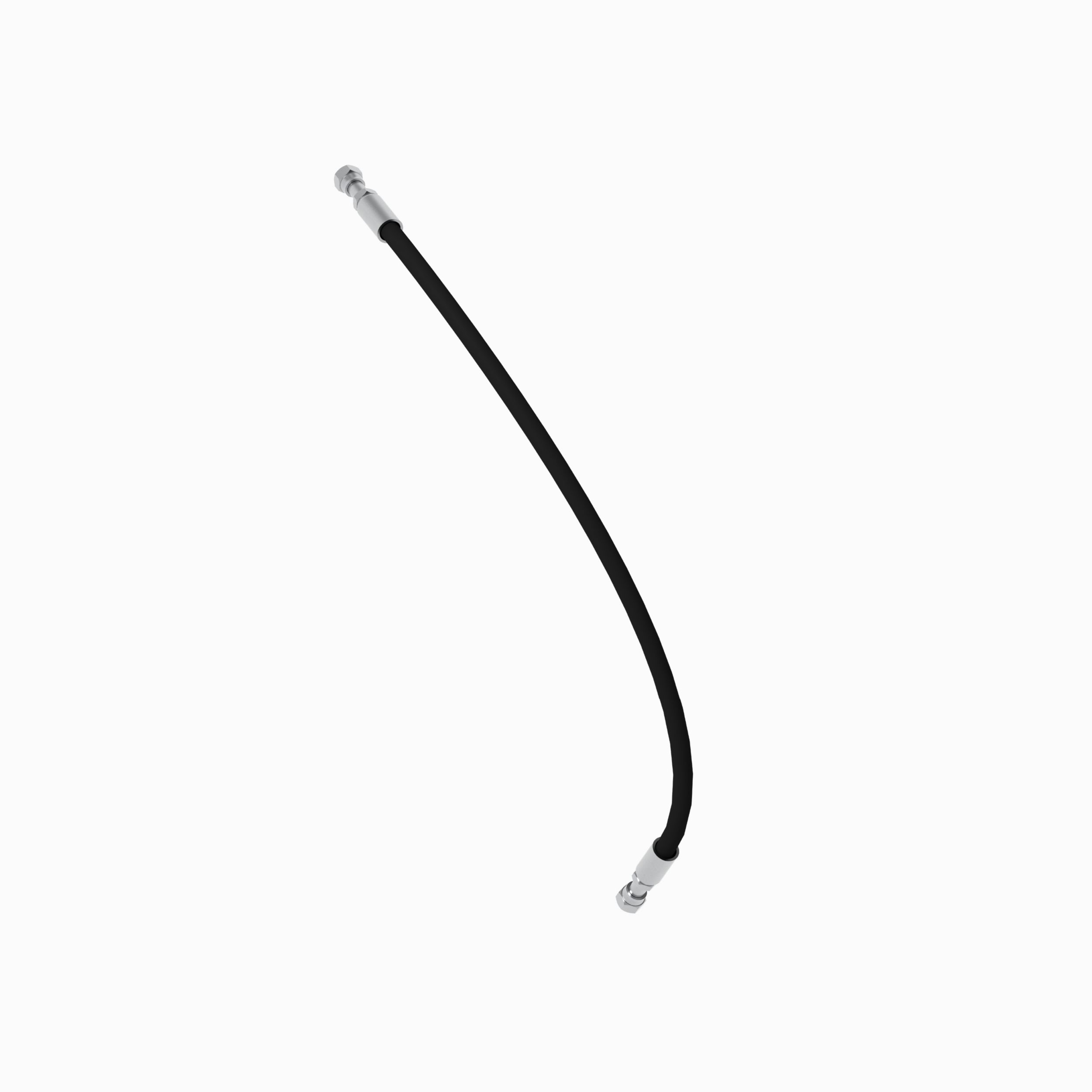 12.7mm Hose Assembly