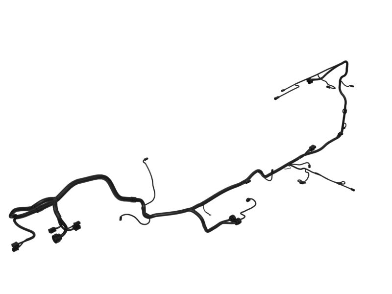 568-5243: HARNESS AS 5685243 купить