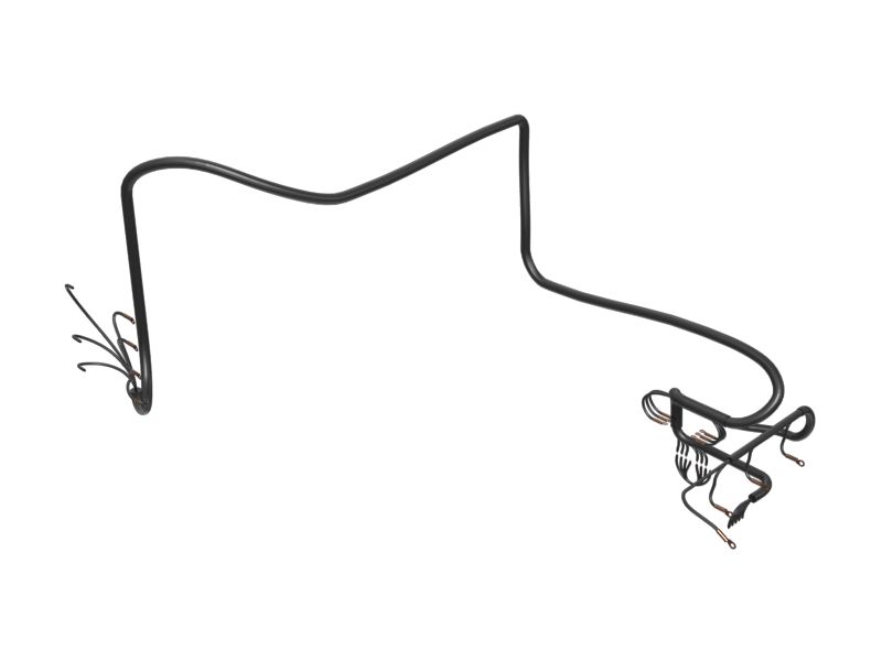 603-2290: HARNESS AS 6032290 купить