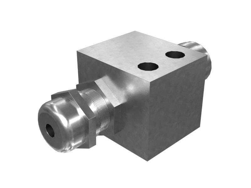 КРЕПЕЖНАЯ ДЕТАЛЬ