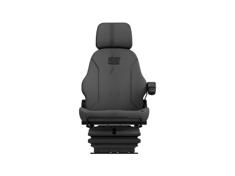 СИДЕНЬЕ С ПОДВЕСКОЙ