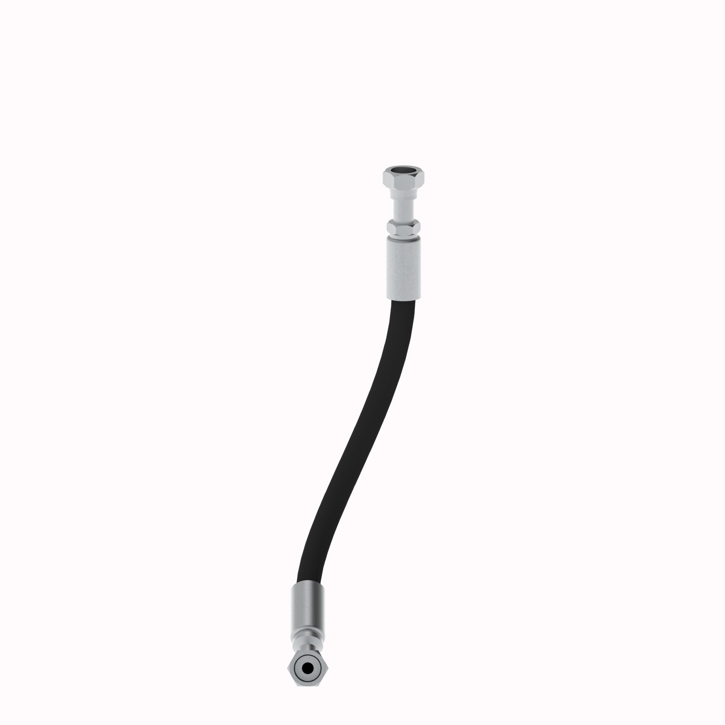 12.7mm Hose Assembly
