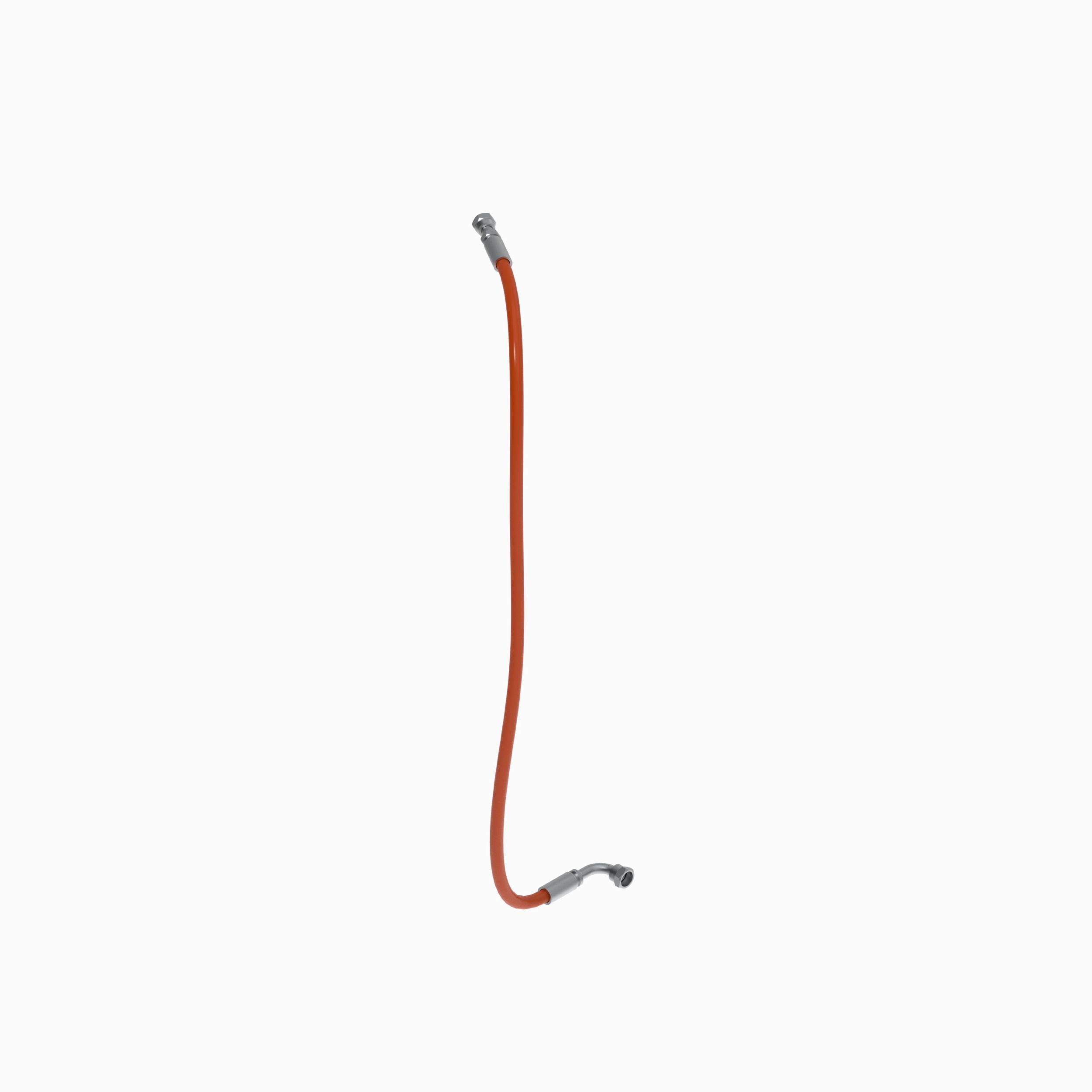 558-8203: 9.52mm Hose Assembly