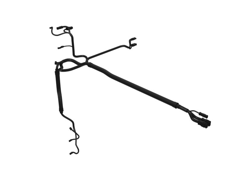 593-8155: HARNESS AS-P 5938155 купить