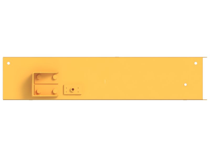 488-5901: ПРАВАЯ ПЛАСТИНА В СБОРЕ 4885901 купить