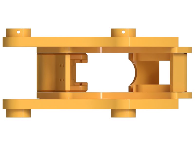 СОЕДИНИТЕЛЬНАЯ МУФТА