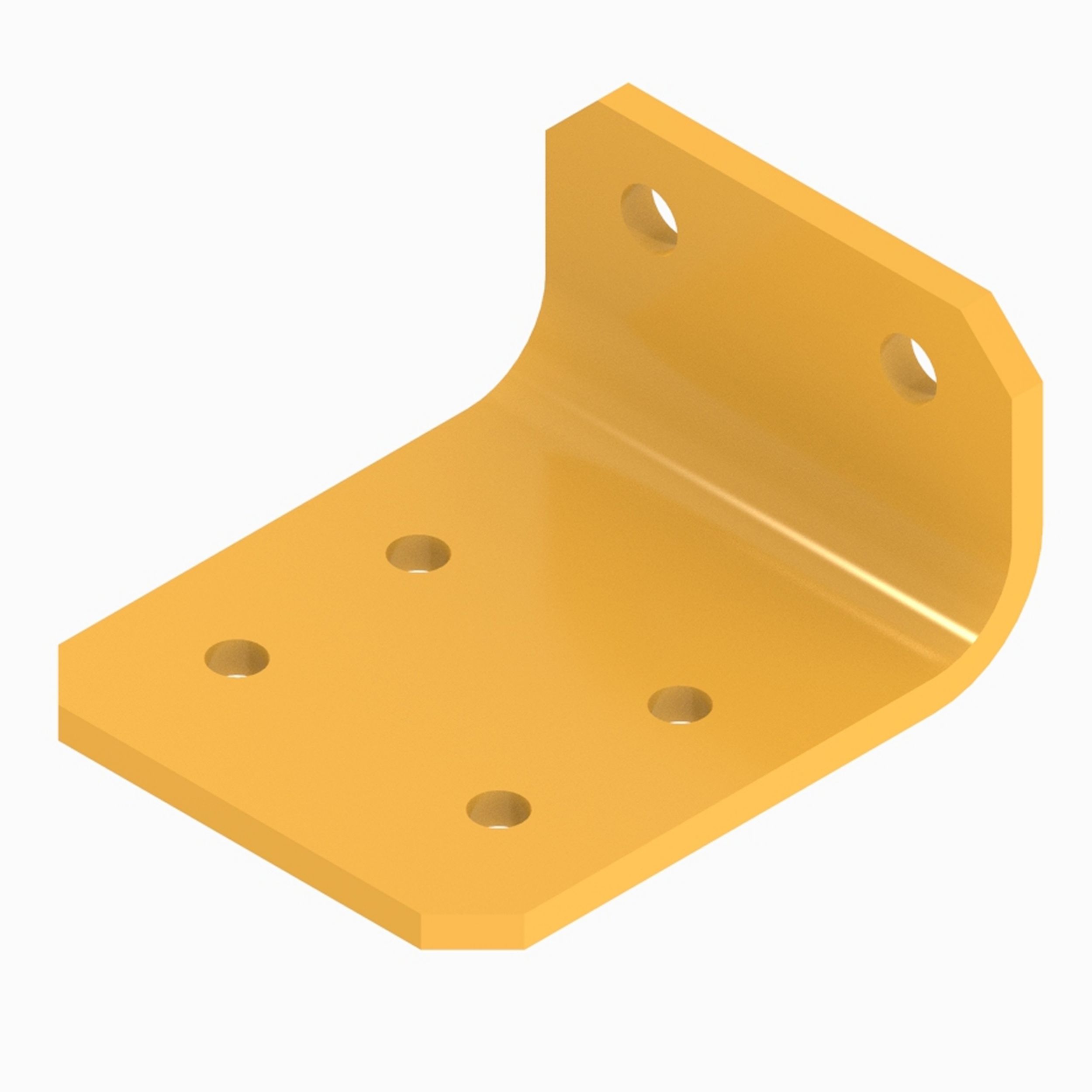 6mm Support Bracket