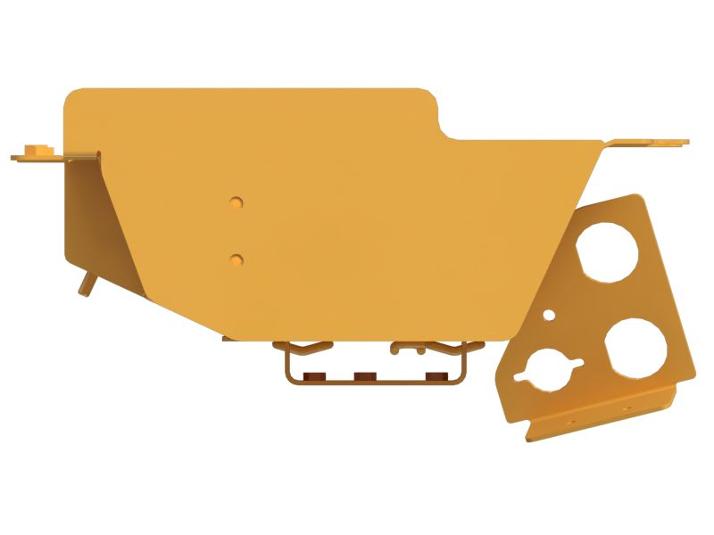 КРЫШКА В СБОРЕ