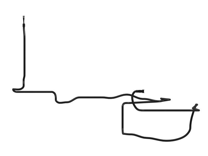 568-9370: HARNESS AS 5689370 купить