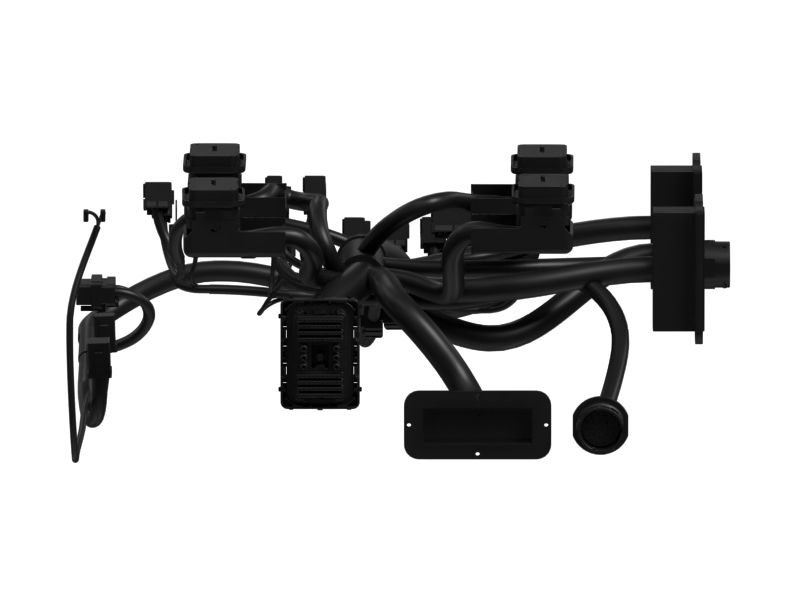 541-2750: HARNESS AS 5412750 купить