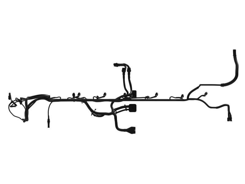 Engine Cylinder Wiring Harness