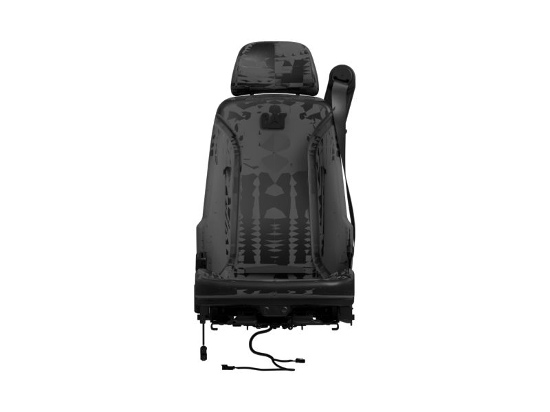 БЛОК СИДЕНЬЯ