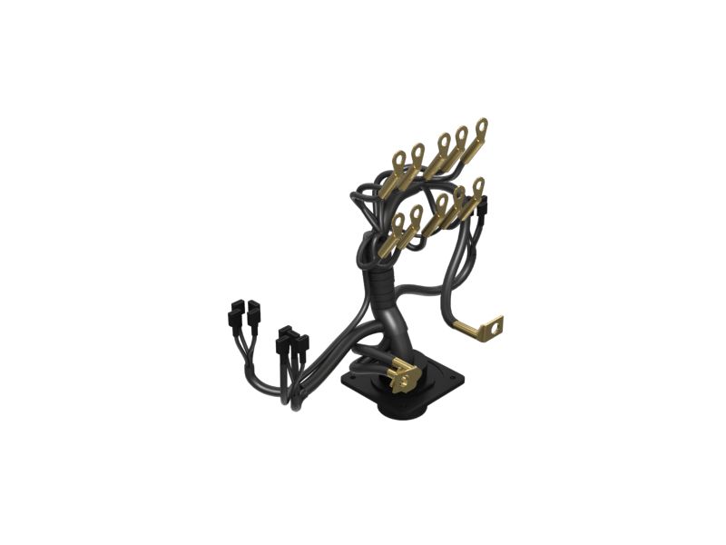 559-4386: HARNESS AS | CATCorp