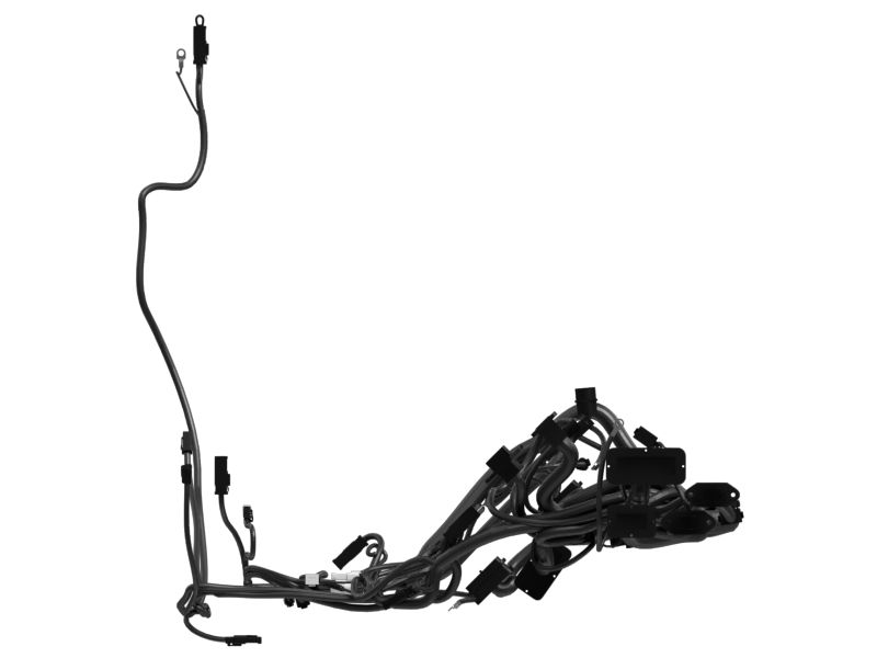 563-9013: HARNESS AS 5639013 купить